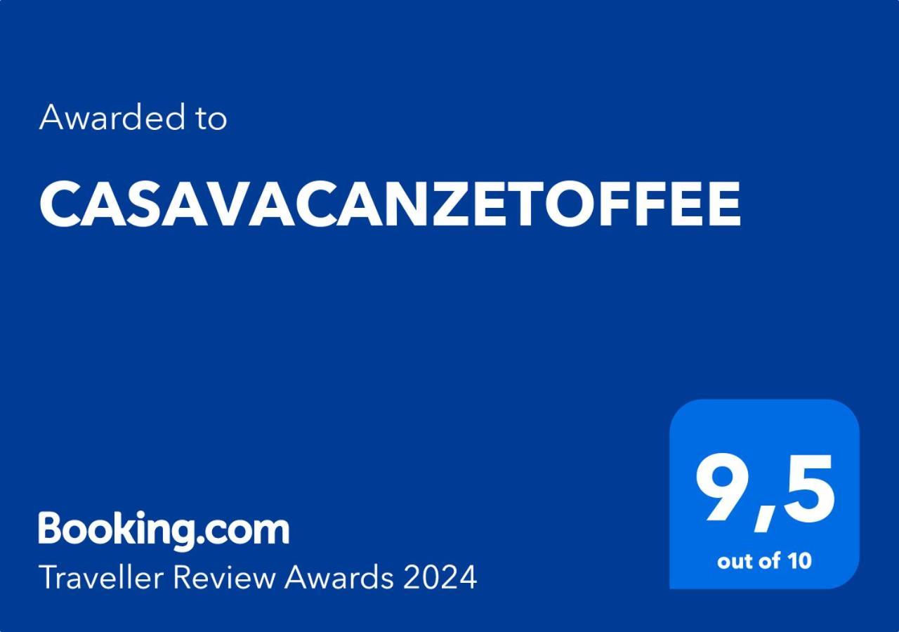Casavacanzetoffee Bolonha Exterior foto