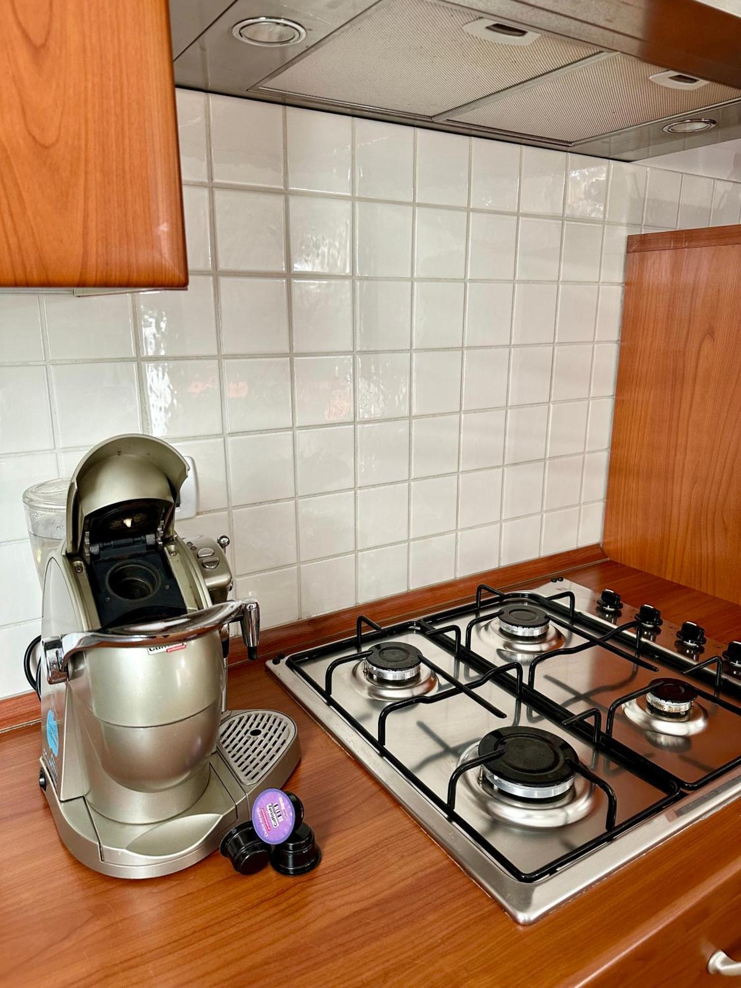 Casavacanzetoffee Bolonha Exterior foto